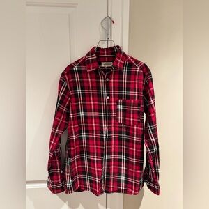 Workshop Men’s Long Sleeve Shirt